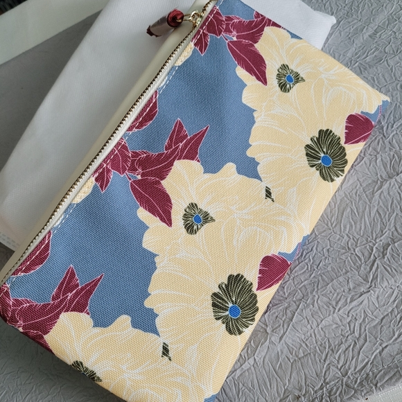 New, Rachel Pally Clutch - Picture 6 of 6